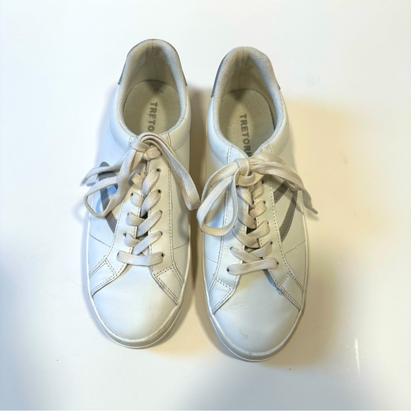 TRETORN WOMEN'S MASON2 SNEAKER SIZE 9 - Picture 5 of 14